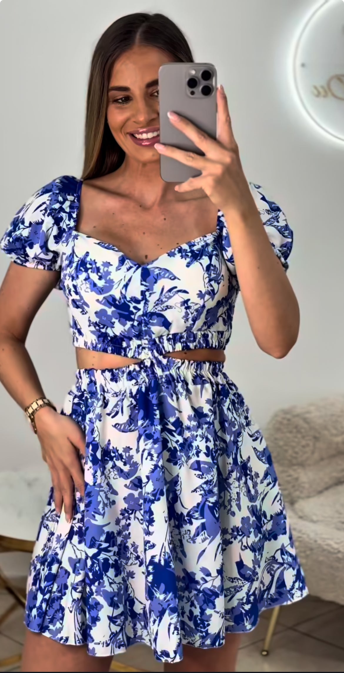 Rochie Milena - eLiaShop.ro Magazin de haine online