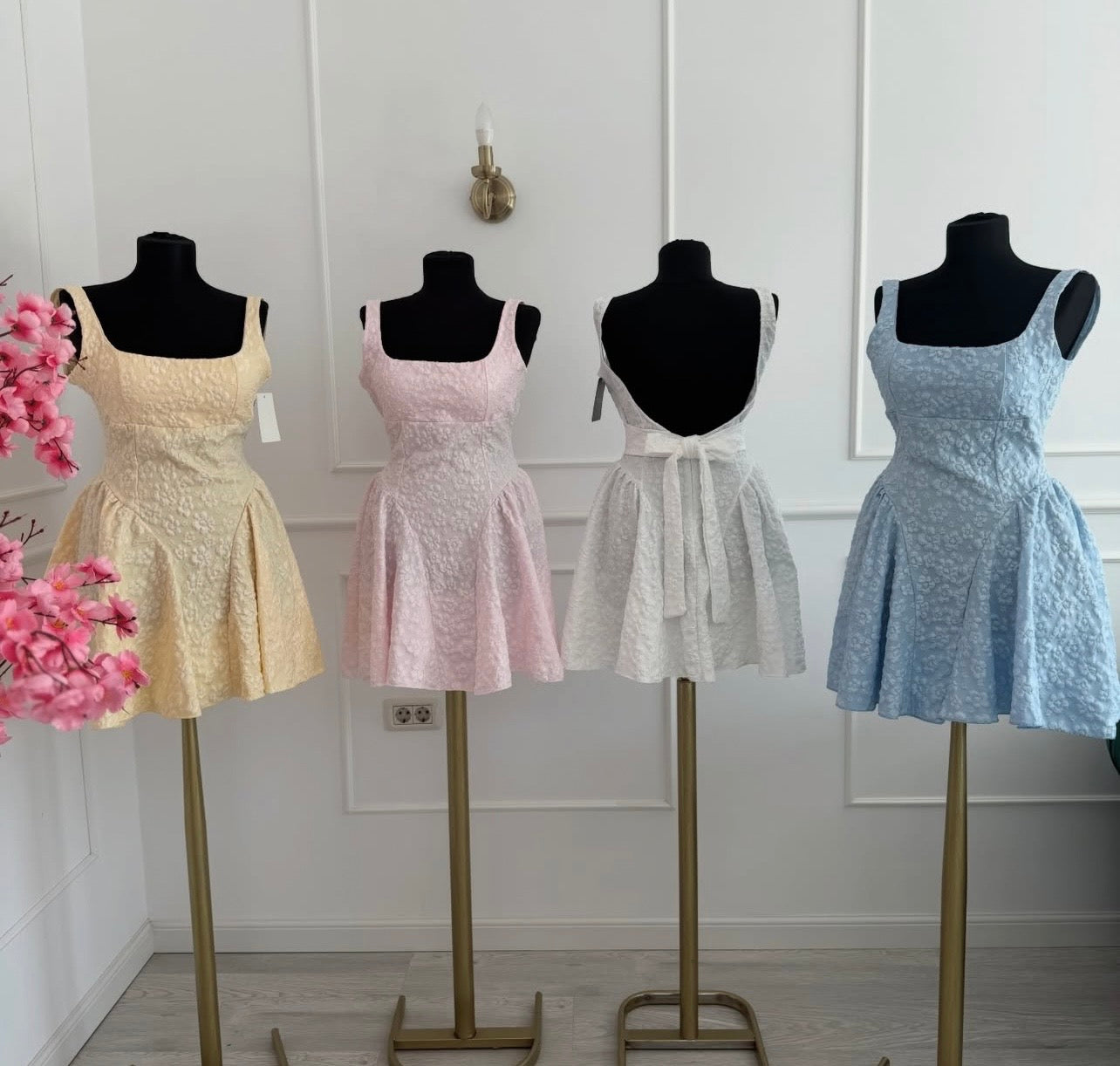 Rochie Amalia - eLiaShop.ro Magazin de haine online