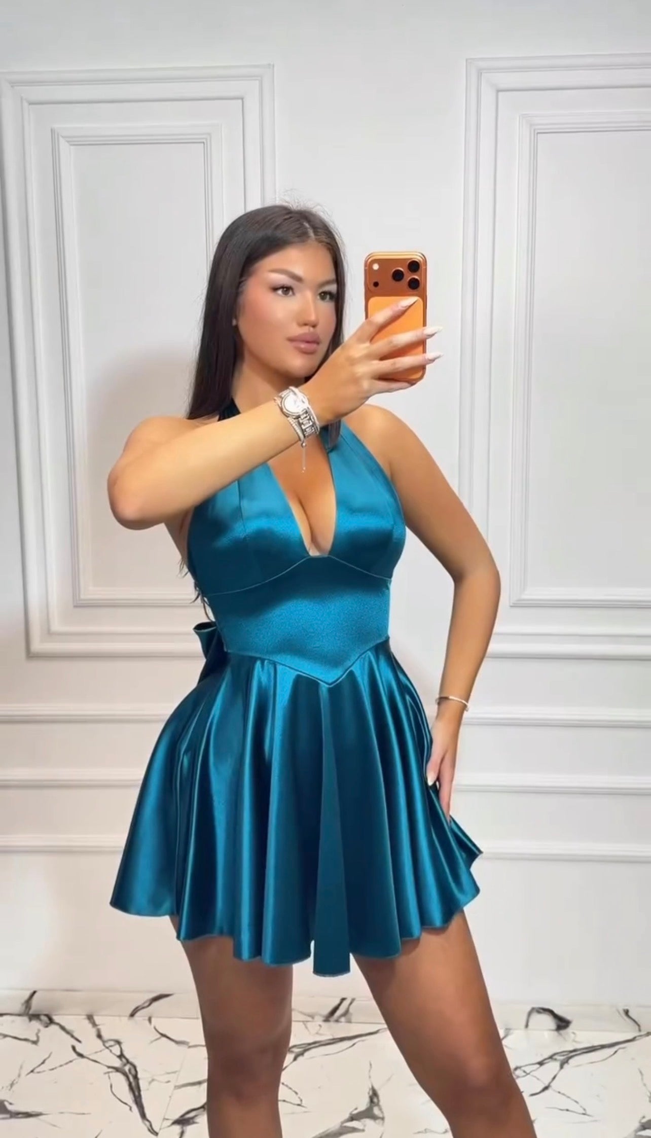 Rochie Jolie - eLiaShop.ro Magazin de haine online