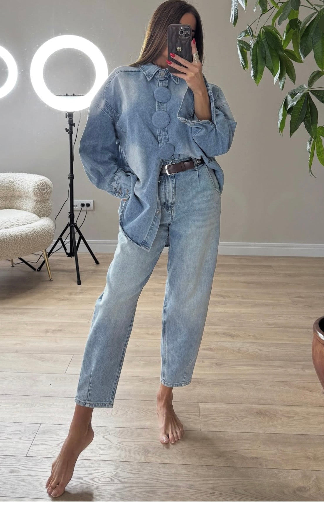 Cămașă Rebel - eLiaShop.ro Magazin de haine online