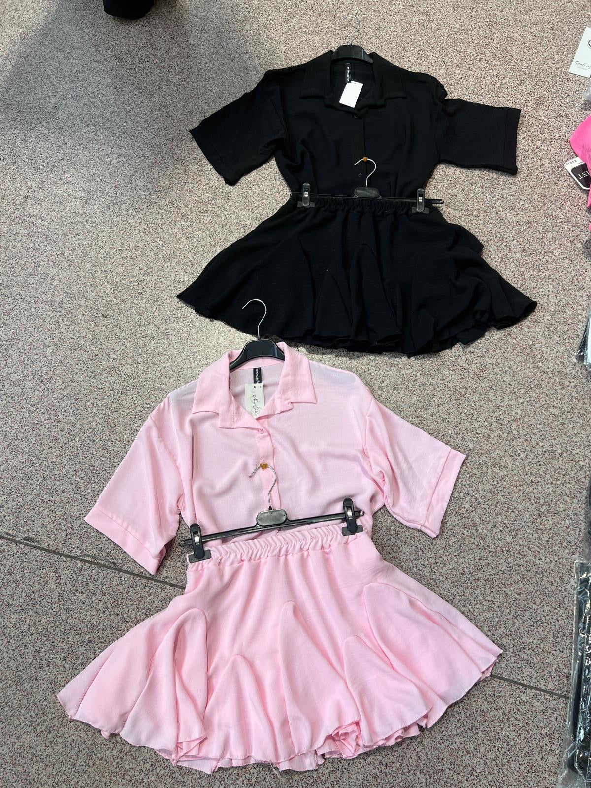 Compleu Breeze - eLiaShop.ro Magazin de haine online