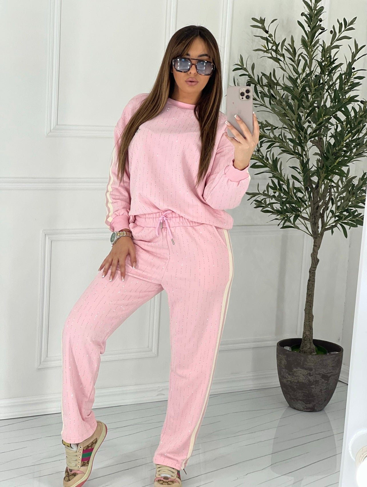 Compleu Luxe - eLiaShop.ro Magazin de haine online