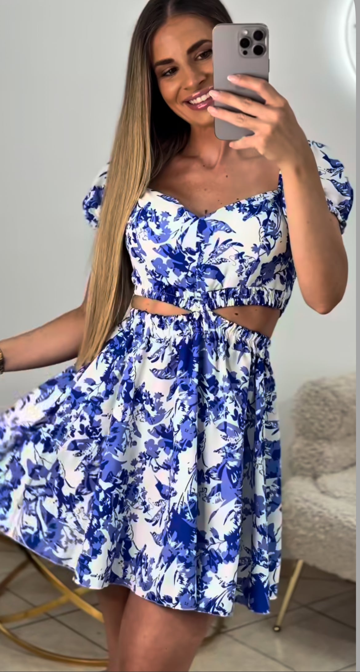 Rochie Milena - eLiaShop.ro Magazin de haine online