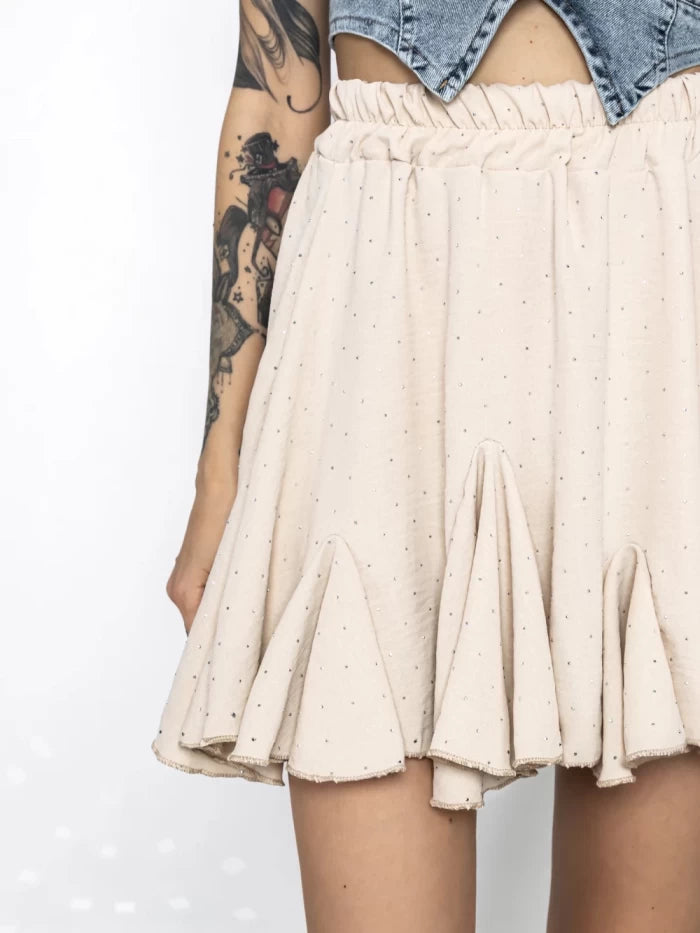 Fustă Lolita - eLiaShop.ro Magazin de haine online