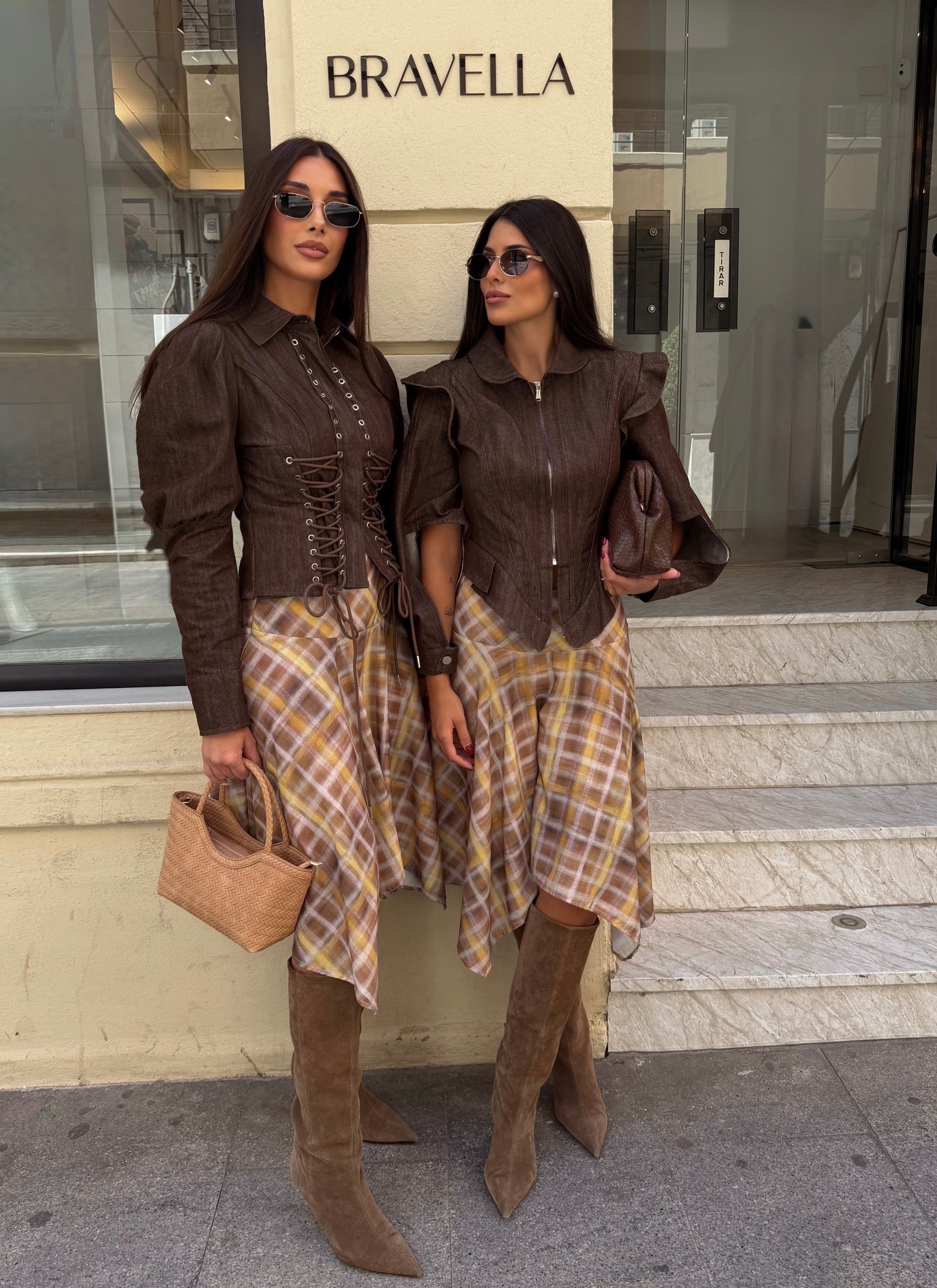Jacheta Carla - eLiaShop.ro Magazin de haine online