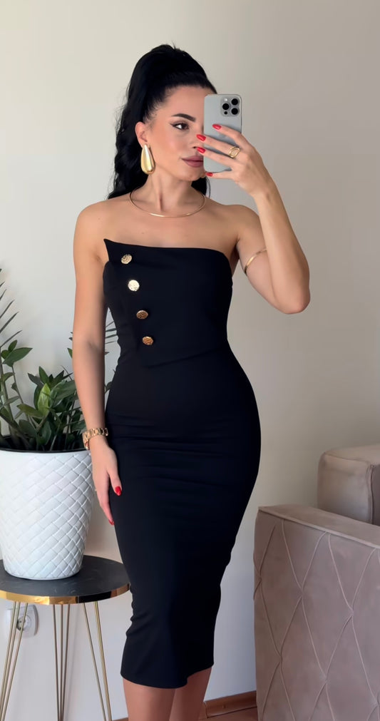 Rochie Cleo - eLiaShop.ro Magazin de haine online