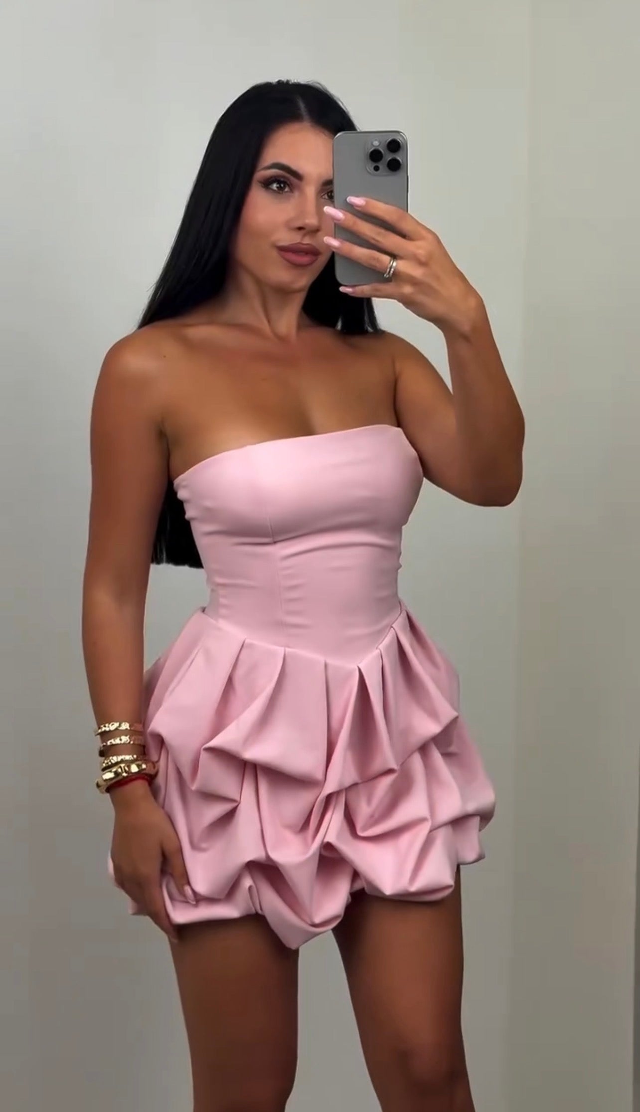 Rochie Julia - eLiaShop.ro Magazin de haine online
