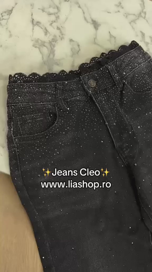 Jeans Cleo