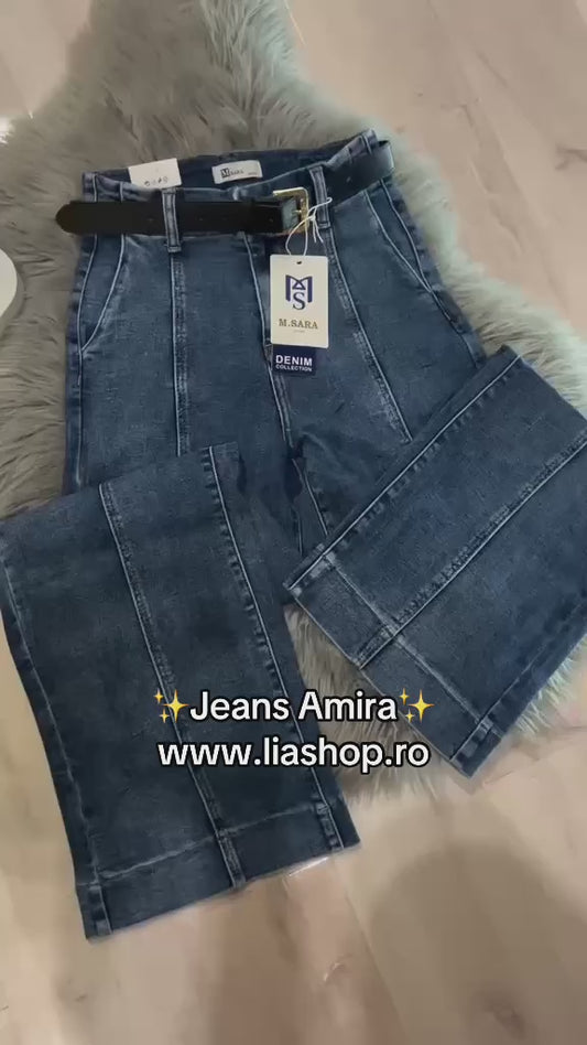 Jeans Amira